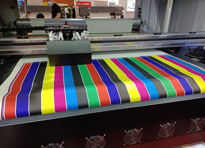 彩印包裝的質(zhì)量怎樣提高？